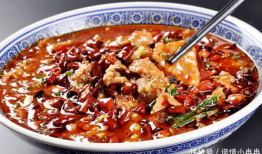 水煮肉,水煮肉的烹饪秘诀与风味解析